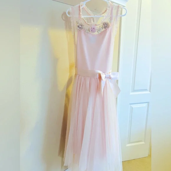 Zunie | Dresses | Zunie Girls Light Pink Dress Flowers Ribbon Size | Poshmark Zunie | Dresses | Zunie Girls Light Pink Dress Flowers Ribbon Size | Poshmark